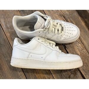 Nike Air Force 1 shoes men's